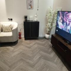 وقت الراحة Rest time