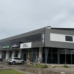 Tierra Bendecida Hotel Boutique