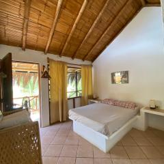 Habitaciones en Vichayito