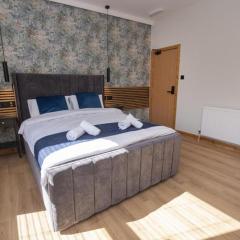 Double Room 18 Self Check-In Accommodation