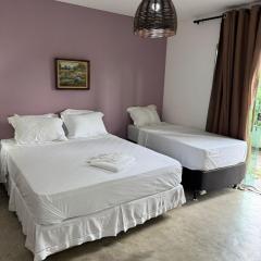 Pousada Villa Felicidade