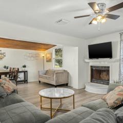 Waterfront Retreat-10 Miles From Track-Sleeps 10!