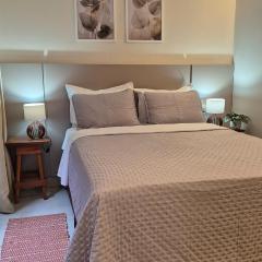 Prox ao Shopping novo e funcional