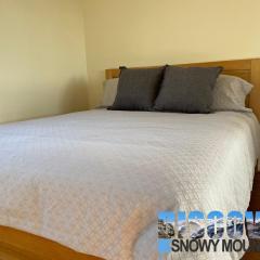 Flynns Retreat Winter Rental - Jindabyne