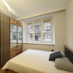 Pawlikowskiego nest - 5 minutes walk to Main Square