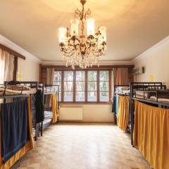 European Backpackers Hostel and 大廚房