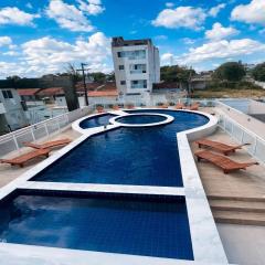 Apto elegante no Catolé 303