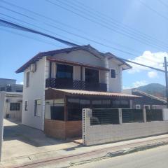 Casa na Praia dos Ingleses em Florianópolis