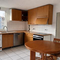 your accomodation in Aachen