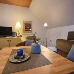 Strandvilla Baltrum, Nr 5