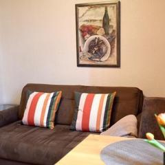 Strandvilla Baltrum, Nr 2