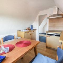 Strandvilla Baltrum, Nr 7