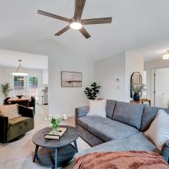 WestBorough Hideaway Fenced Yard 3Bedroom