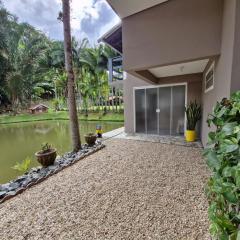 Pousada a 500 metros do Pico Malwee