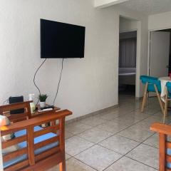 Apartament in Morrocoy