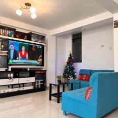 Paradise near Velasco Astete Airport in Cusco