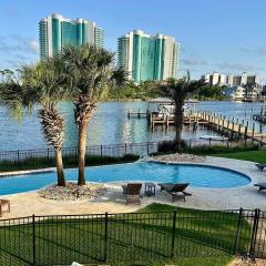 Bayou Breeze Retreat