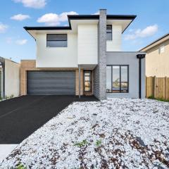 Brand New, Spacious, Breezy, Comfy, Luxury Home