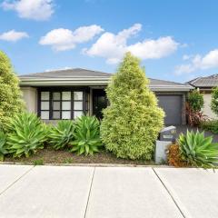 Happy Cozy Convenient 4BR, Breezy, Near Mall, Park