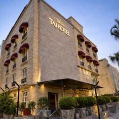 Taj Executive Boutique Hotel - Central F-7 Islamabad