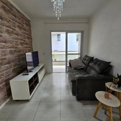 Apartamento 3 quartos prox passeio Pedra Branca