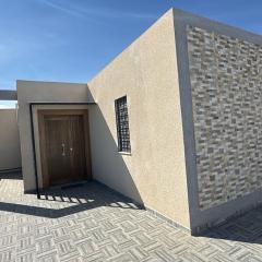 New 2-room apartment