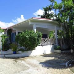 Four bedroom Villa, Sunset Crest, 30ft Private pool and tropical gardens