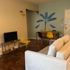 Apartamento em Glória