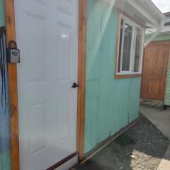 Cabaña full equipada A 1