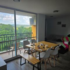 Conjunto Residencial Mirador la estancia