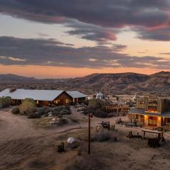 The Outlaw By The Cohost Company