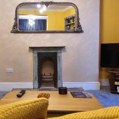 The Maisonette central Buxton