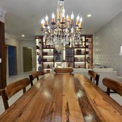 Hotel Casa La Tablada Aeropuerto