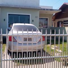 Casa Passo de Torres