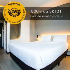 Naalt Hotel Joinville