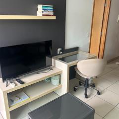 Lake view Resort! Apartamento 48S!