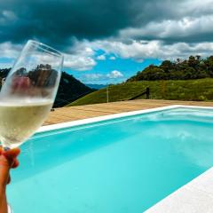 Chalé Montanha Encantada