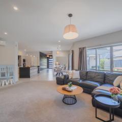 Modern Family Home with Outdoor Living in Wigram