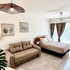 Río Breve - Departamento moderno en Zona Norte