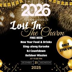 Little Charm Hanoi Hostel