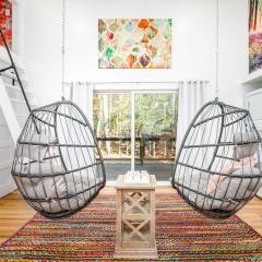 Full Bloom Tree House - Stonewall Road