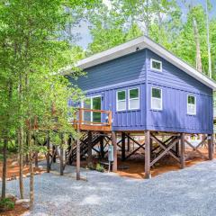 Elevate Treehouses - Book all 4 treehouses - Stonewall Road