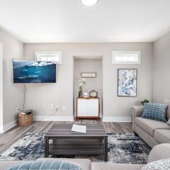 Cozy Ranch New Build 3 bed 2 bath