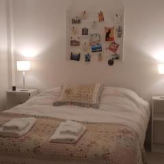 Departamento en calle Balcarce y Salta