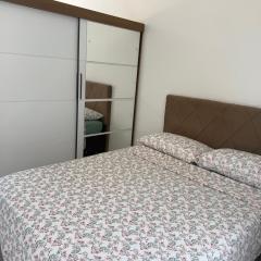 Loft novo e bem localizado