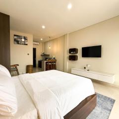 Tara Shanti Suites Canggu