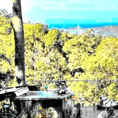 The House of the Rising Sun & Hot Spa