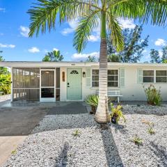 Starfish Sands - 580