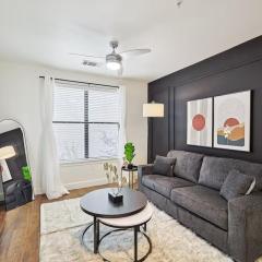 Modern 2B Close to The Star Toyota HQ Legacy West 1235