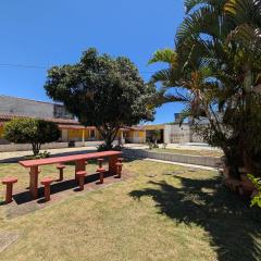 Casa Temporada Refúgio das Ondas